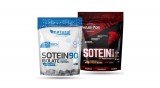 Natural Nutrition Sotein (Szójafehérje izolátum 90%) ízesített (1kg)