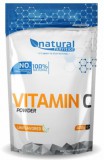 Natural Nutrition Vitamin C Powder (C-vitamin por) (400g)