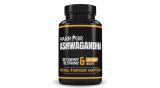 Natural Nutrition Warrior Ashwagandha (100 kapszula)