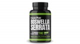 Natural Nutrition Warrior Boswellia Serrata (100 tabletta)