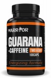 Natural Nutrition Warrior Guarana (100 kapszula)