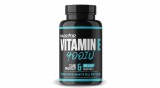 Natural Nutrition Warrior Vitamin E 400IU (100 lágy kapszula)
