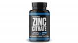 Natural Nutrition Warrior Zinc Citrate (100 tabletta)