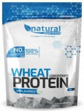 Natural Nutrition Wheat Protein (Búzafehérje) (1kg)