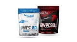 Natural Nutrition WPC 80 (1kg)
