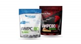 Natural Nutrition WPC 80 CFM Natural (1kg)