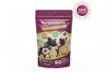 Natural Pet Care System Burgimmune Forte prémium immunerősítő tabletta kutyáknak 60 darab