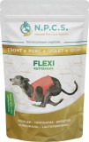 Natural Pet Care System N.P.C.S. Flexi - Csont, Porc, Ízület, Izom por kutyáknak 45 g