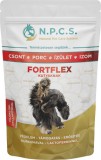 Natural Pet Care System N.P.C.S. FortFlex - Csont, Porc, Ízület, Izom por kutyáknak 45 g