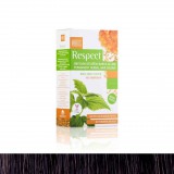 NATURAVIT MARTIS RESPECT R18 MAHAGÓNI BARNA HAJFESTÉK 135ML