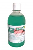 NaturCleaning Be Clean Hand folyékony szappan 500 ml