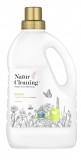 NaturCleaning Black hipoallergén mosógél 1,5 liter
