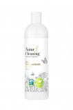 NaturCleaning Gépi mosogatószer almaecettel 500 ml