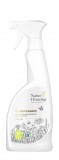 NaturCleaning Glass cleaner 500 ml - orgona illattal