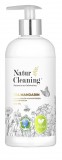NaturCleaning Mosogatószer koncentrátum 500 ml pumpás - tea-mandarin