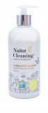 NaturCleaning Mosogatószer koncentrátum 500ml pumpás - citromfű olajos
