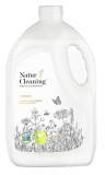 NaturCleaning Öblítő koncentrátum 4 liter - Cheer