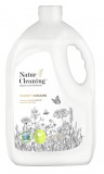 NaturCleaning Öblítő koncentrátum 4 liter - Sweet Dreams