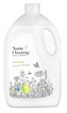 NaturCleaning Sensitive mosógél 4 liter - Illat,- és allergénmentes