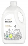 NaturCleaning Sensitive öblítő koncentrátum 4 liter - Illat,- és allergénmentes