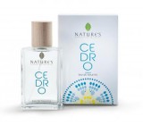 Nature's Cedro Man Eau de's toilette's 50 ml