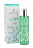 Nature's Muschío d'Acqua Eau de Toilette 50 ml