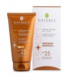 Nature's Napvédő krém SPF25 150 ml