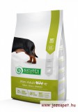 Nature&#039;s Protection NATURES PROTECTION DOG ADULT SMALL POULTRY WITH KRILL 2KG