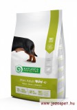 Nature's Protection NATURES PROTECTION DOG ADULT SMALL POULTRY WITH KRILL 2KG