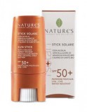 Nature's Sun Stick SPF50+ 9 ml