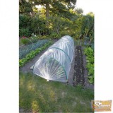 Nature 6030202 Quick alagút rendszerű fóliasátor készlet