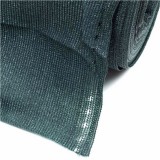 NATURE Árnyékoló háló - Mediumtex -zöld színben (1,8x10 méter)