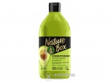Nature Box Avokádó balzsam a regenerált hajért, 385 ml