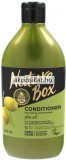 Nature Box Oliva olaj hajbalzsam 385ml