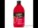 Nature Box sampon gránátalmával festett hajra, 385 ml