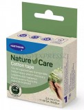 NATURE CARE Pamut ragtapasz 2,5 cm x 5 méter (MG 33381)