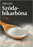 NATURE COOKTA ÉTKEZÉSI SZÓDABIKARBÓNA 250G