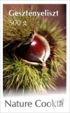 Nature Cookta gesztenyeliszt 500 g