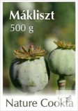 Nature Cookta Mákliszt 500 g
