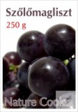 Nature Cookta Szőlőmagliszt 250 g