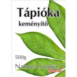 Nature Cookta Tápióka keményítő Special 500 gr.