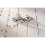 NATURE Egérfogó csalival 2db-os szett, 4,5x8x5cm