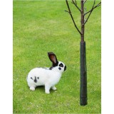 NATURE Fatörzsvédő háló rágcsálók ellen 4 db-os szett, 55x6-10cm