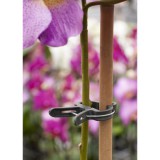 NATURE Futónövényrögzítő, átm.18mm, 5db-os szett