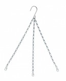 NATURE Galvanizált lánc 35cm