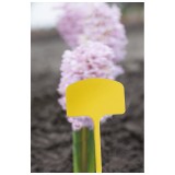 NATURE Jeltábla 12,5cm - 10db