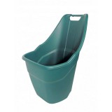 NATURE Kerekes lombgyűjtő 65l