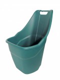 NATURE Kerekes lombgyűjtő 65l