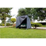 NATURE Kerti hintaszék takaró - 170x255x143 cm