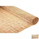 Nature kerti nádkerítés 1,5 x 3 m